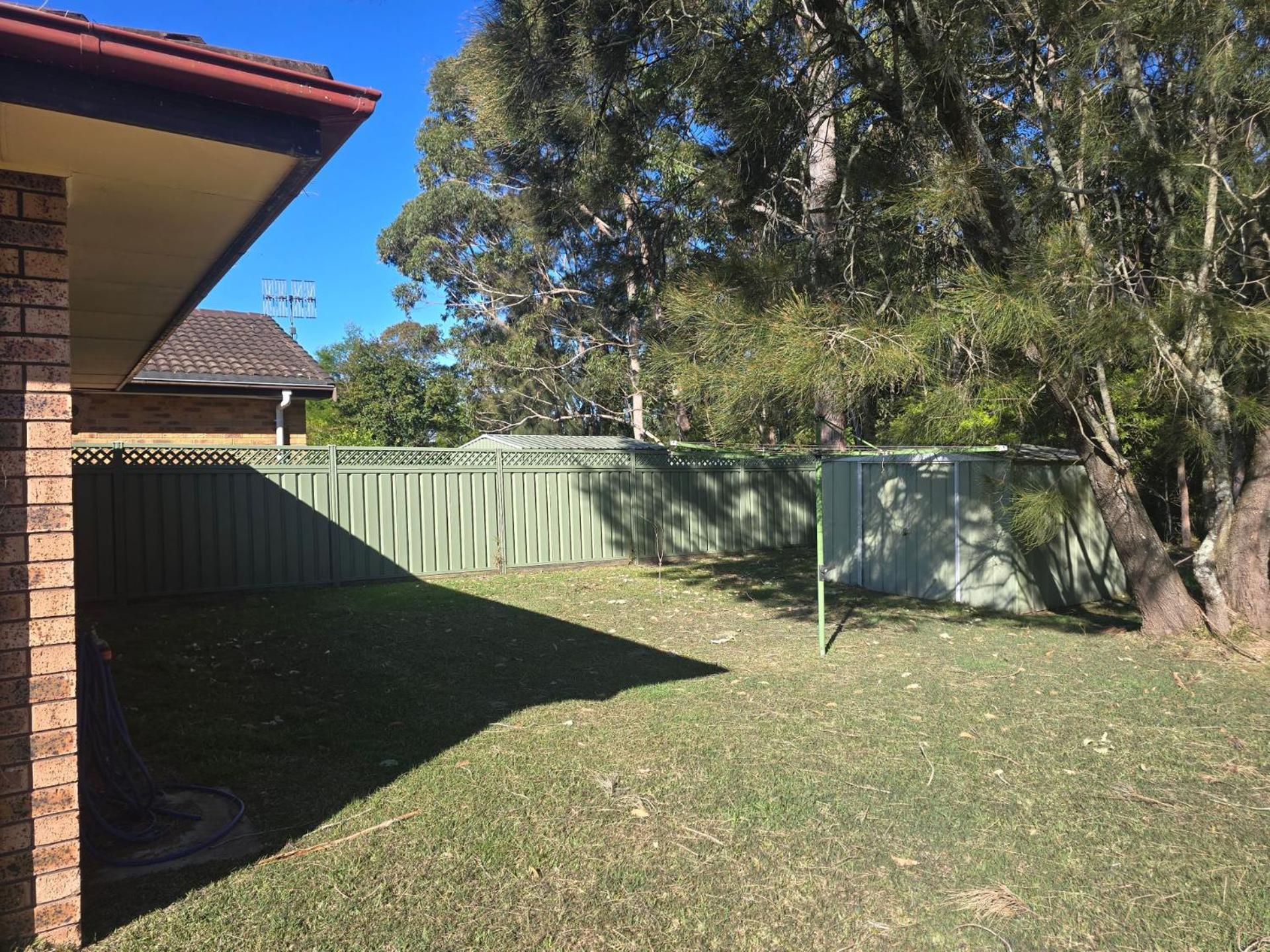 Seascape Macleay Street Villa Narrawallee Exterior photo